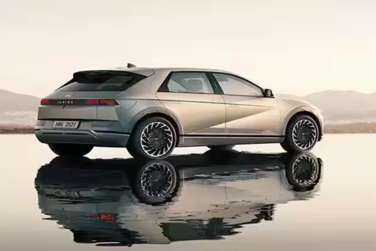 Hyundai Plans 5 Made-in-India EVs by 2030