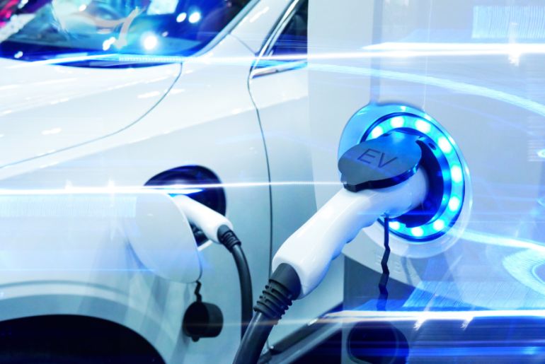 India’s Ministry of Heavy Industries Unveils EV Roadmap