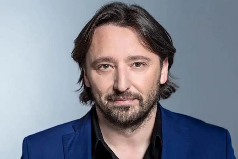 Jozef Kaban Appointed as VP, Global Design at MG Motor India