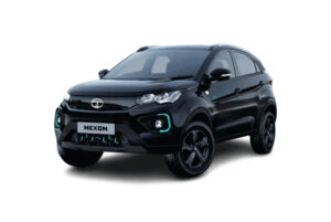 Nexon EV