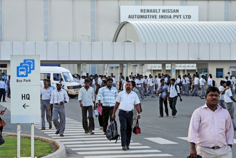Renault Nissan Eyes Rs 15-20 Lakh CMF-B EV for India