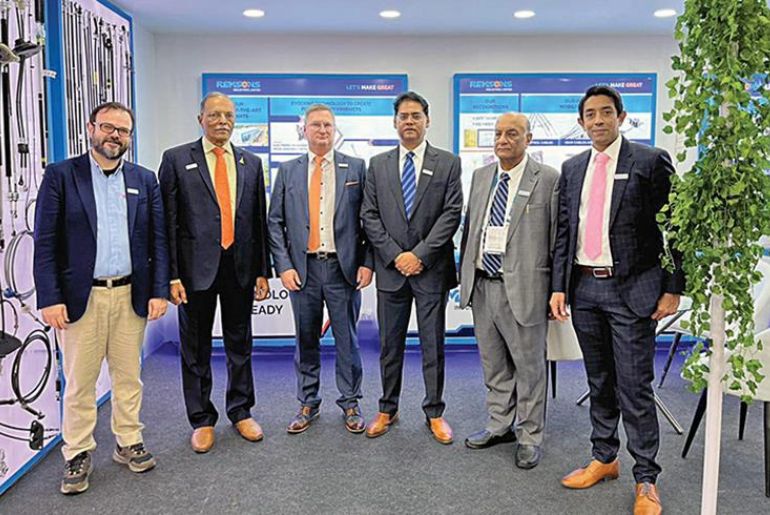 Remsons Diversifies Through JVs and Acquisitions