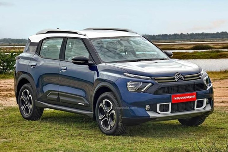 Sheeva.AI Launches In-Vehicle Marketplace for Citroen in India