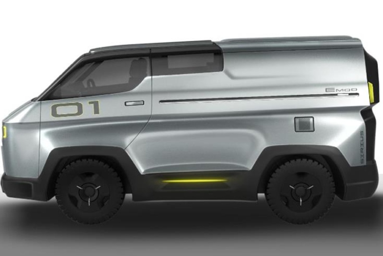 Sirius Cleantech Launches Made-in-India EV Conversion Kit