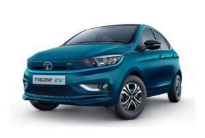 Tata TigorEV