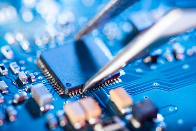 Tesla Inks Semiconductor Deal with Tata Electronics