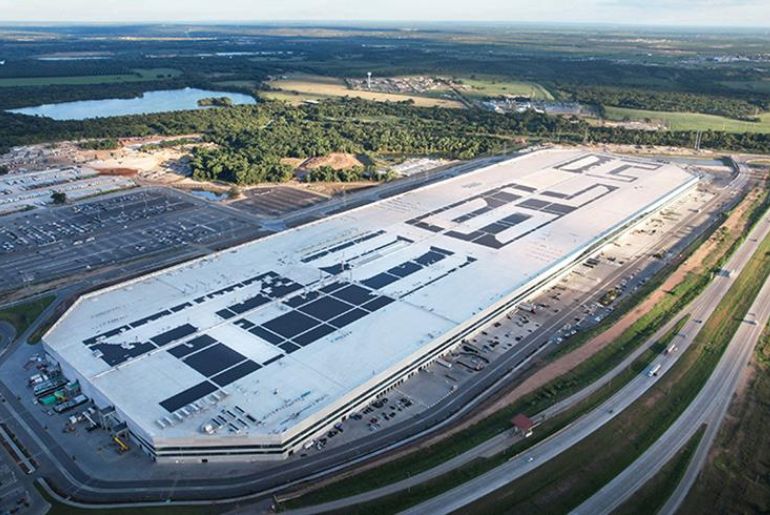 Tesla Q124 Revenue Falls 9% to $21.30 Billion