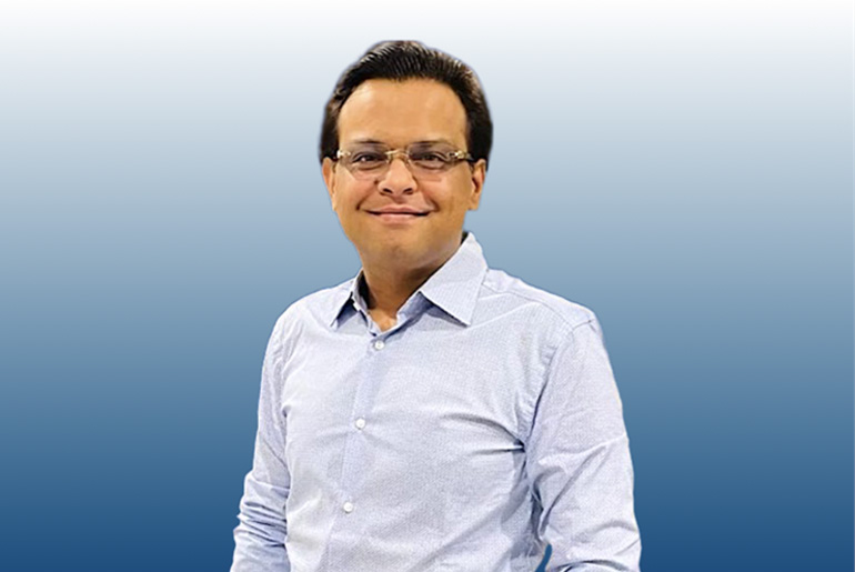 Uno Minda Names Vivek Jindal as Whole-time Director