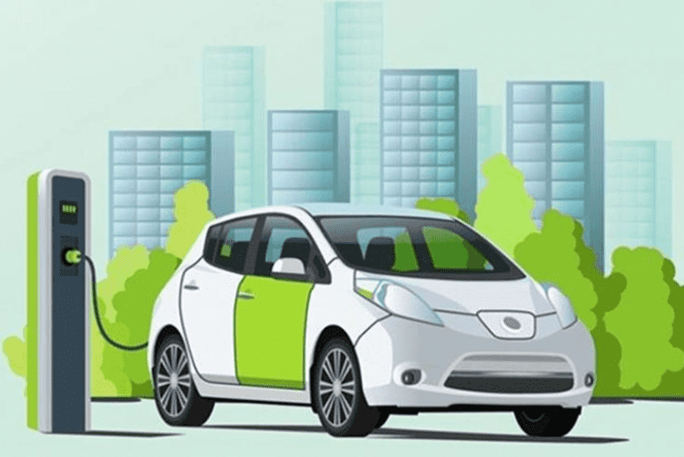 Jubilant Bhartia Foundation & IIM-B supports EV Start-ups