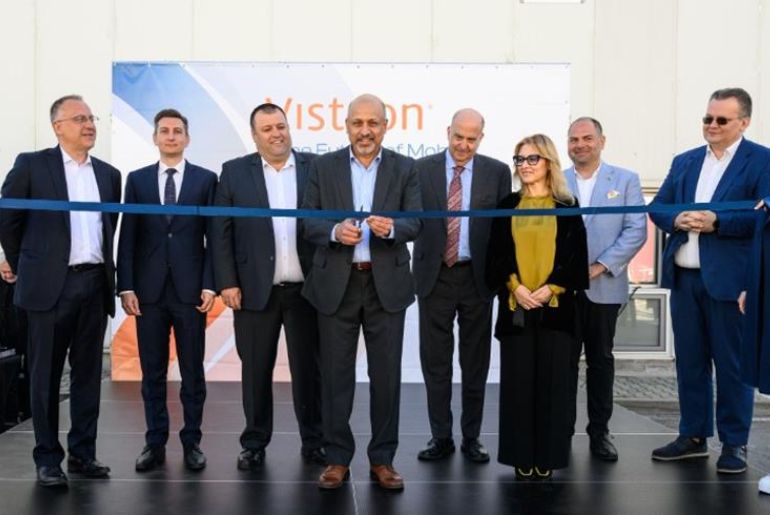 Visteon Opens Automotive Testing Lab in Bulgaria
