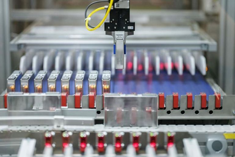 MHI Initiates Evaluation of Bids for 10 GWh Cell Manufacturing