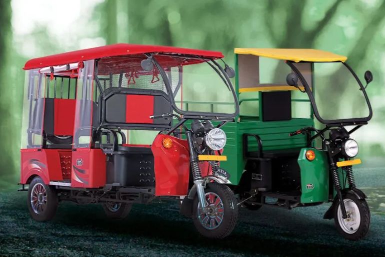 Atul Greentech's E3W Expansion Fueled By Rs. 32.50 Crore