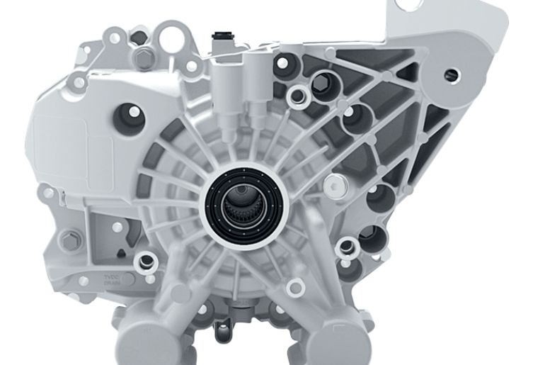 BorgWarner Equips Polestar BEV SUVs with E-Torque Vectoring