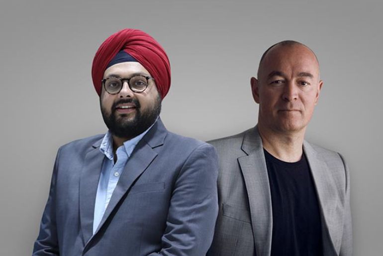 DG Innovate (Tesla alumni-led) and EVage team up to enter India