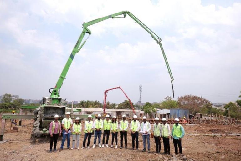 Dhoni-backed EMotorad to build electric cycle Gigafactory