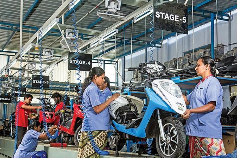 Greaves E-Mobility Affected by FAME-II Subsidy Withdrawal