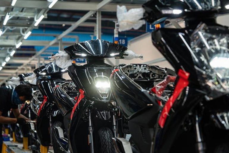Hero MotoCorp Calls for Extended EV Industry Subsidies
