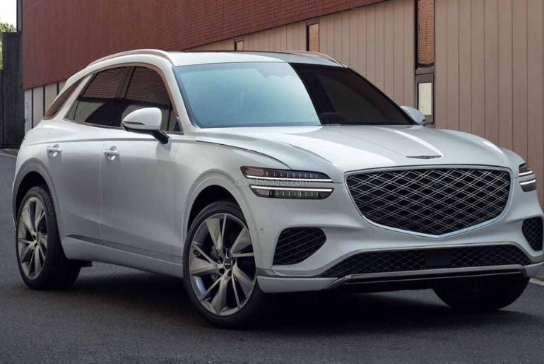 Hyundai Expected to Debut Creta EV in India by Early 2025