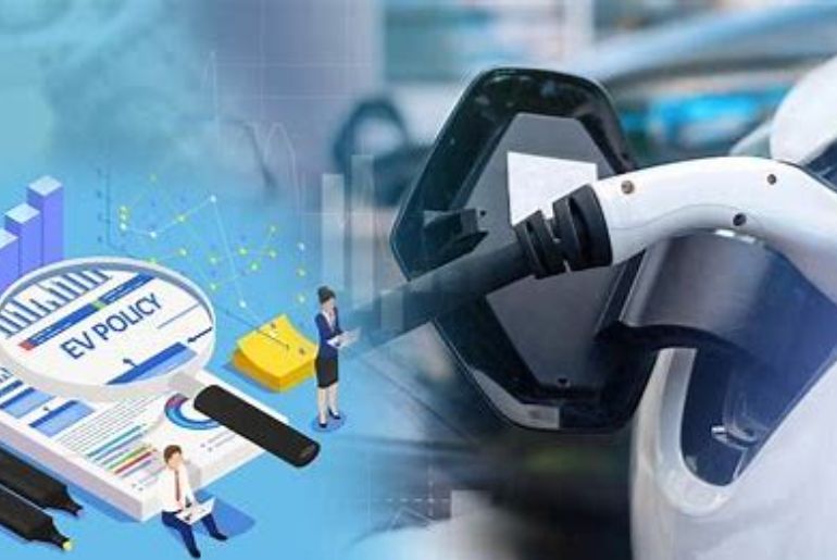 India’s EV Policy Sparks Optimism, Foresees Surge in Investments