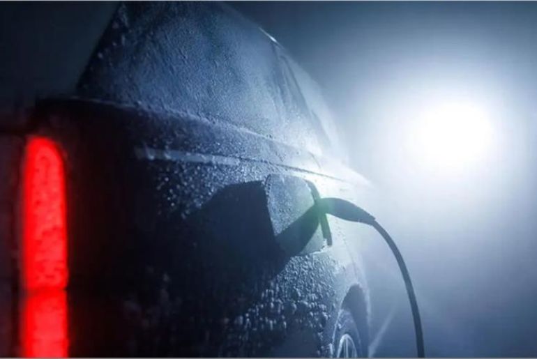 JLR EVs to use Fortescue software for better range & fast charging