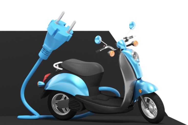 JeetX ZE e-scooter: iVOOMi unveils more and better range