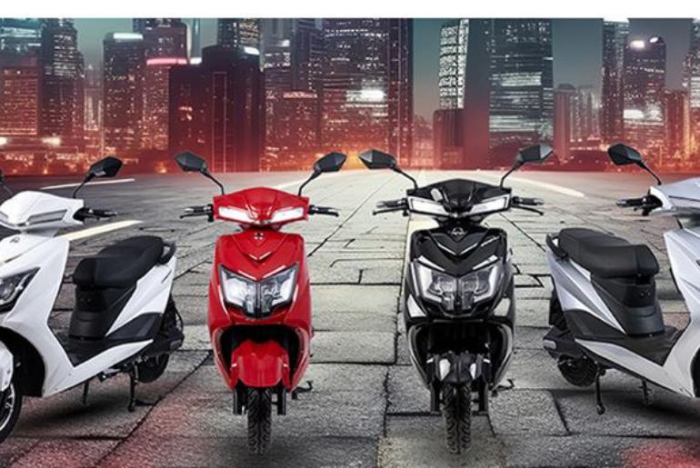Jitendra EV launches PRIMO S and PRIMO PLUS