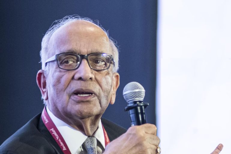 Maruti Suzuki EVs Unavailable in India Until FY26 RC Bhargava