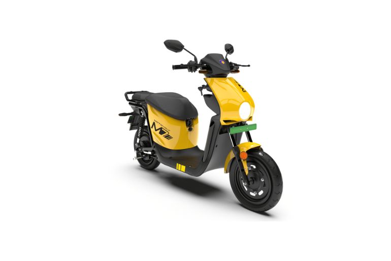 Motovolt Mobility, FuturElectra to Deploy 2,000 E-Scooters in India