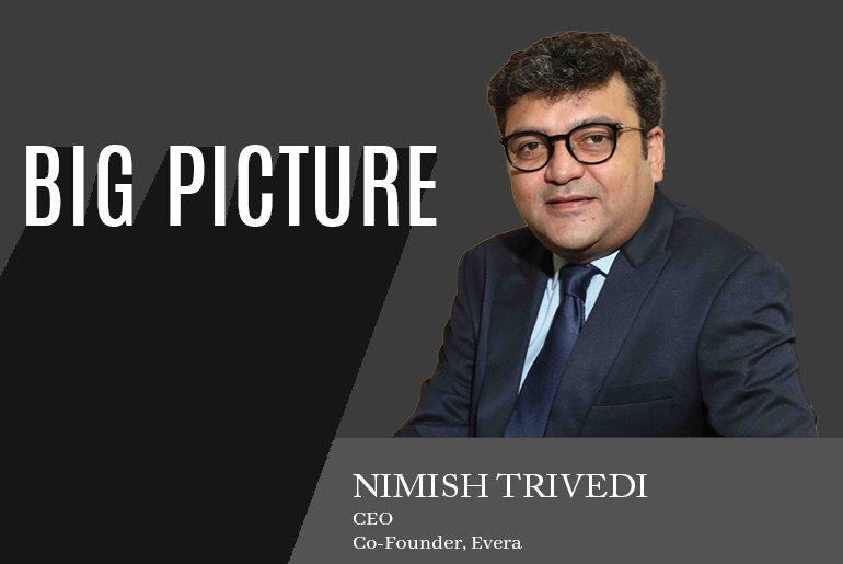 Nimish Trivedi Evera