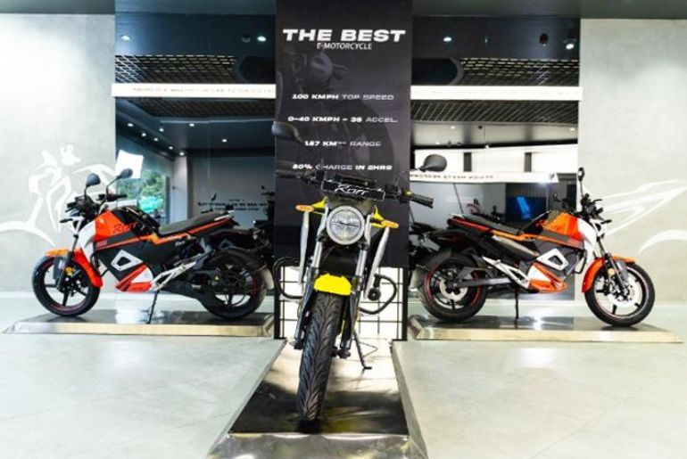 Oben Expands with 50 New Showrooms across 12 Indian Cities