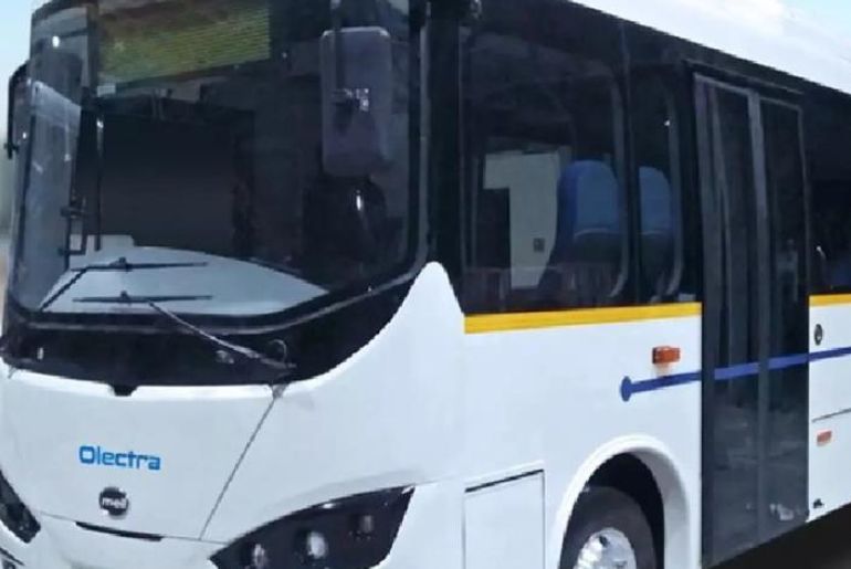 Olectra faces Q4 sales impact due to EV safety norm delays
