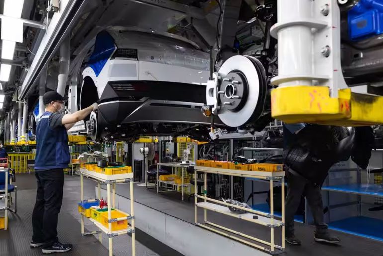 Sona Comstar Records a 31% Rise in Net Profit for FY24