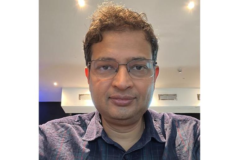 Sona Names Praveen Rao as New Group CTO from November