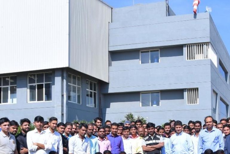 Sujan ContiTech Aims for Top Position in NVH Products by 2028