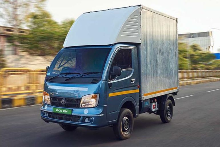 Tata Motors Plans EV Growth Beyond FAME 2 Subsidies
