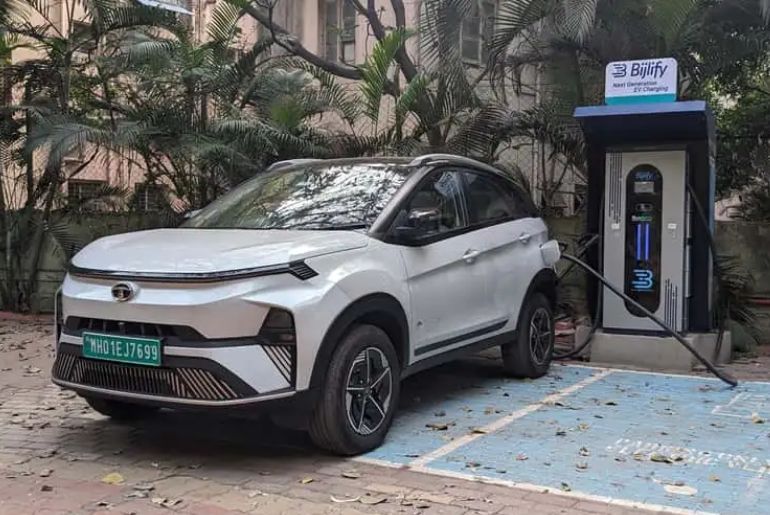 Tata Nexon EV: A Solution to India's Complex Challenges