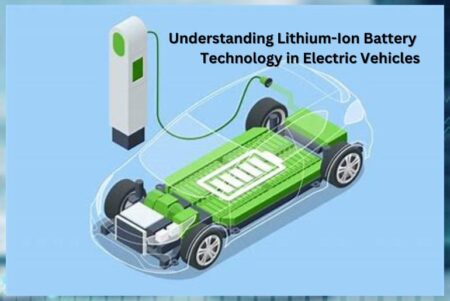 Understanding electric vehicle battery technology