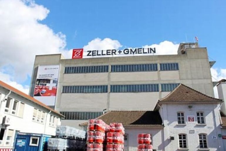 Zeller+Gmelin Showcases Solutions for E-Mobility at Battery Show