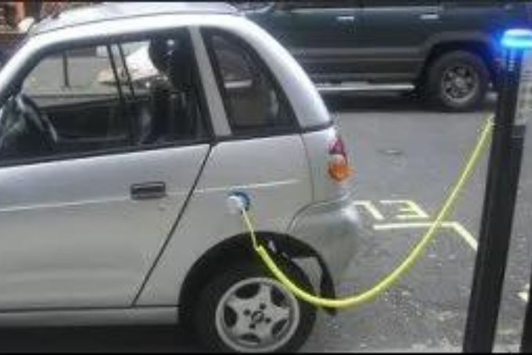 Ather Energy to invest Rs 2,000 cr in EV facility in Maha: Fadnavis