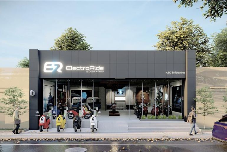ElectroRide, Battery Smart to build 2,500 battery swapping stations