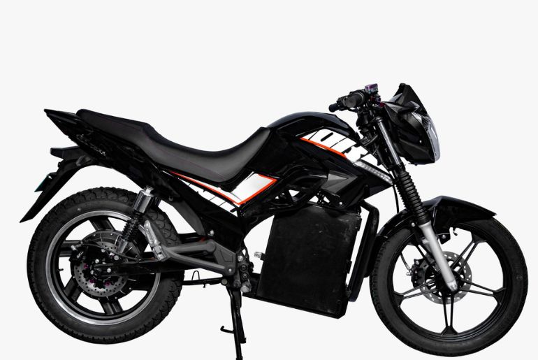 GT Force launches GT Texa at Rs. 1,19,555 ex-showroom price