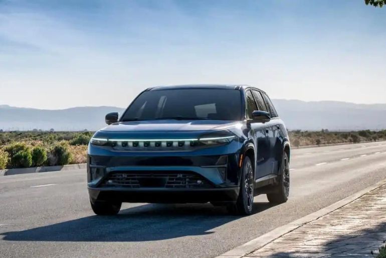 Jeep set to launch an electric Renegade for under $25,000