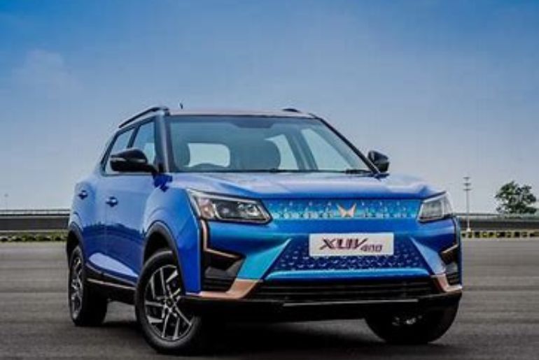 Mahindra will make EV batteries in India itself