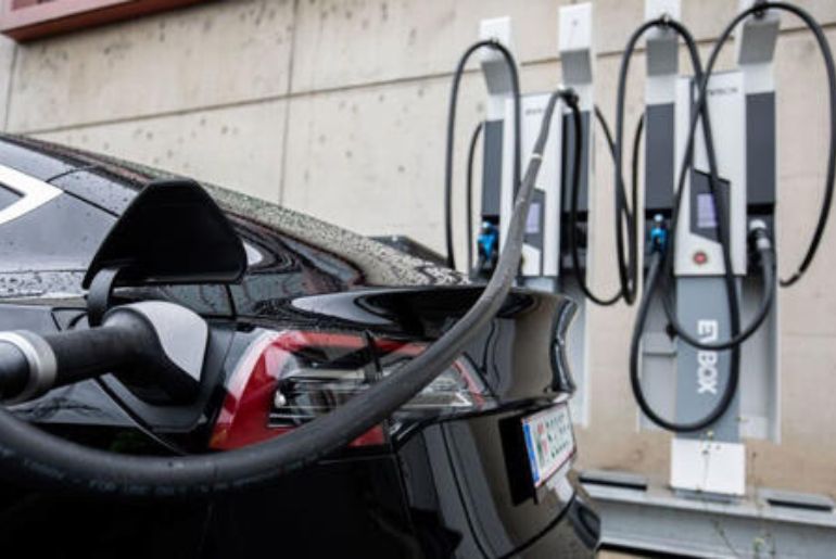 NSE Indices launches India’s first Electric Vehicle Index