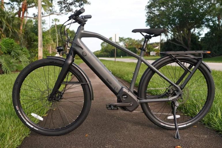 Ride1Up Cuts Prodigy Price, Making it Cheapest Brose E-Bike Ever