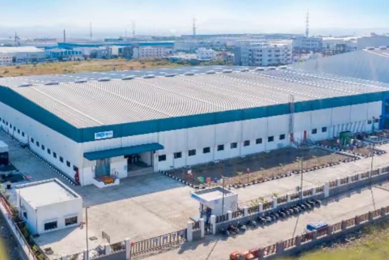 Spark Minda to develop products for EV segment