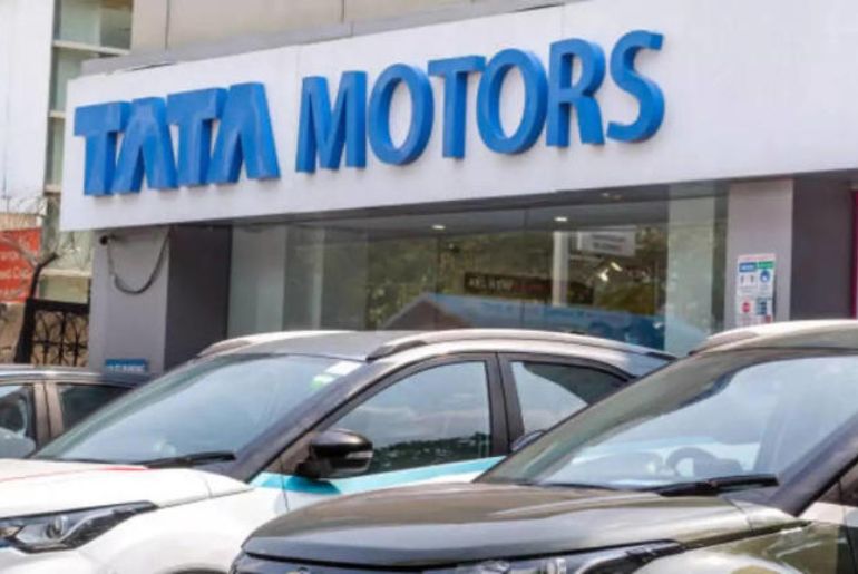 Tata Motors has a Rs 18,000 crore EV plan