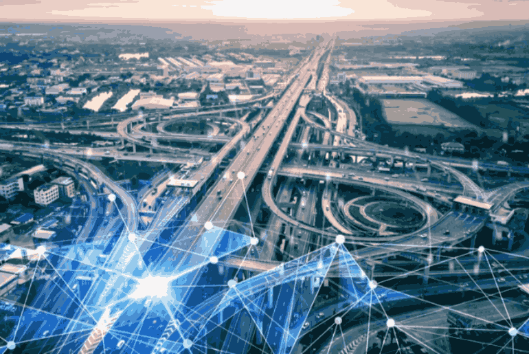 The Future of Transportation: Smart Mobility and Electric Vehicles