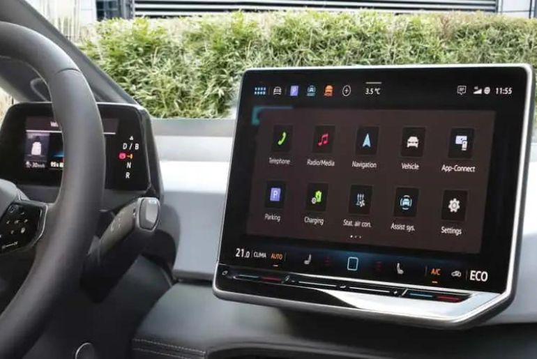 Volkswagen Adds ChatGPT Voice Assistant To ID.4, Other Models
