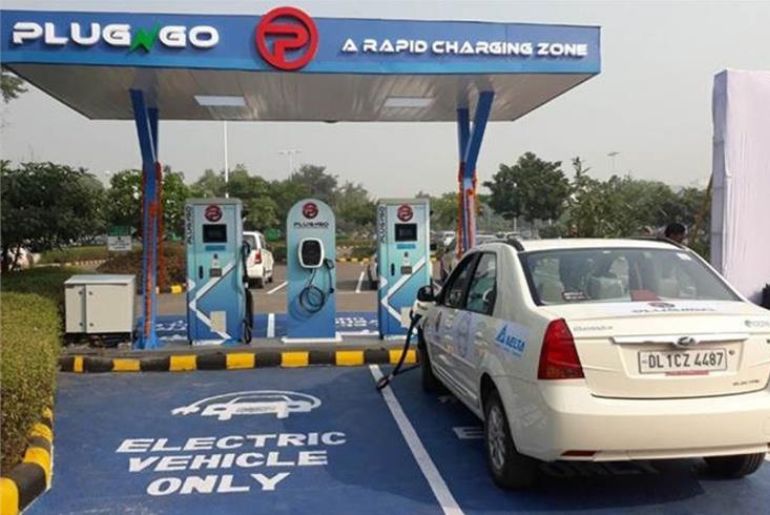 EV demand gap between Indian cities shrinking: BloombergNEF